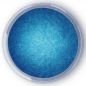 Preview: Blue Sapphire SuPearl Shine Edible Lebensmittelfarbe 1,5g