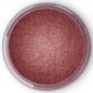Preview: Sparkling Deep Red  SuPearl Shine Edible Lebensmittelfarbe 3,5g