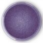 Preview: Sparkling Violet SuPearl Shine Edible Lebensmittelfarbe 2,5g