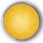 Preview: Sunflower Yellow SuPearl Shine Edible Lebensmittelfarbe 1,5g