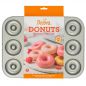 Preview: metallbackform-donut-12-donuts