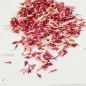 Preview: Pink Kornblumenblüten Trockenblumen essbar 8g Natural