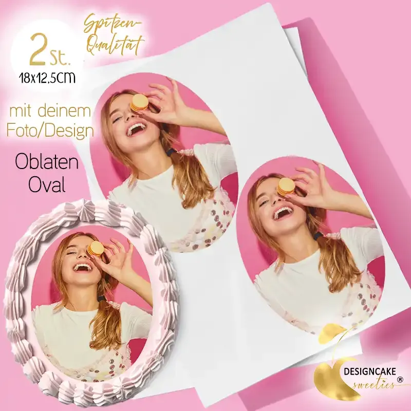 bedruckte-oblaten-oval-18x12,5 cm-2-stueck