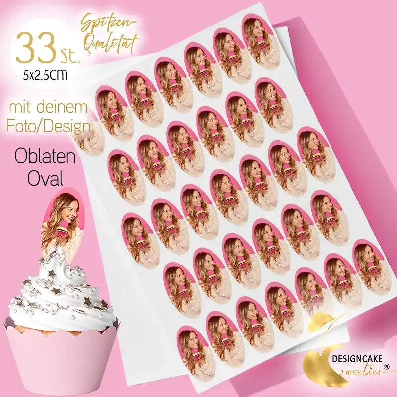 bedruckte-oblaten-oval-5x2,5 cm-36-stueck