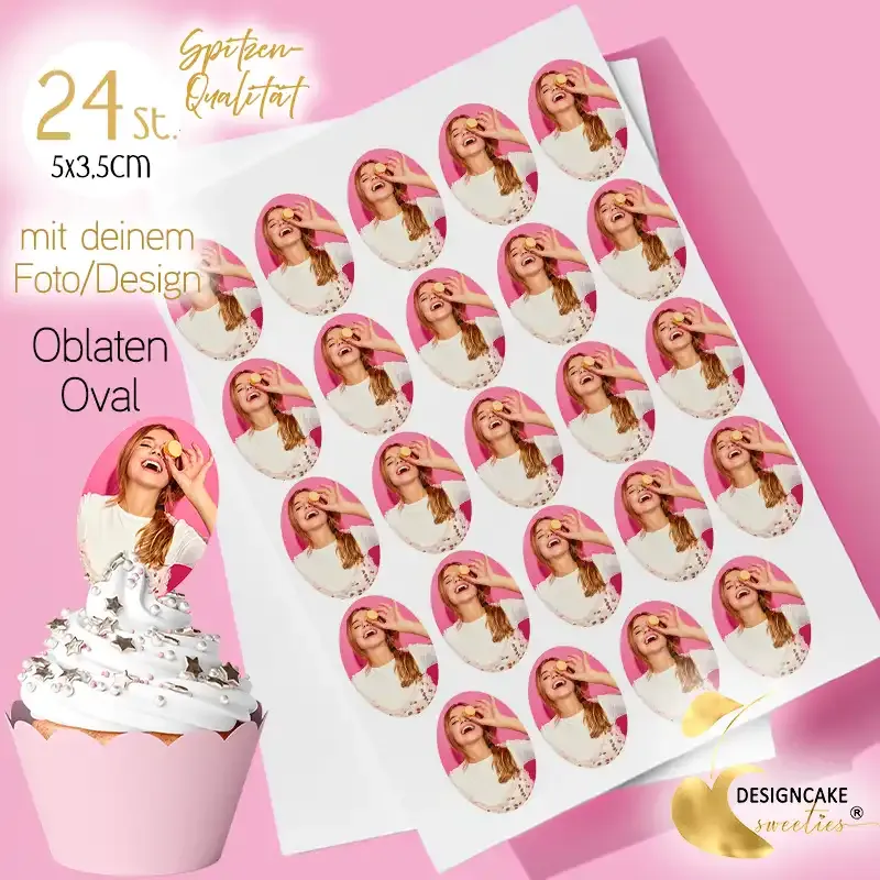 bedruckte-oblaten-oval-5x3,5 cm-24-stueck