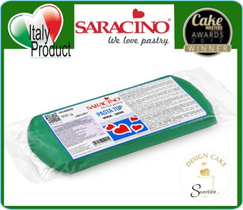 fondant-grün-saracino-top-paste-500g