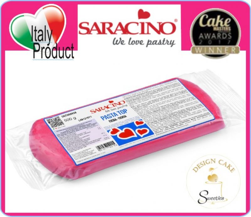 fondant-fuchsia-saracino-top-paste-500g