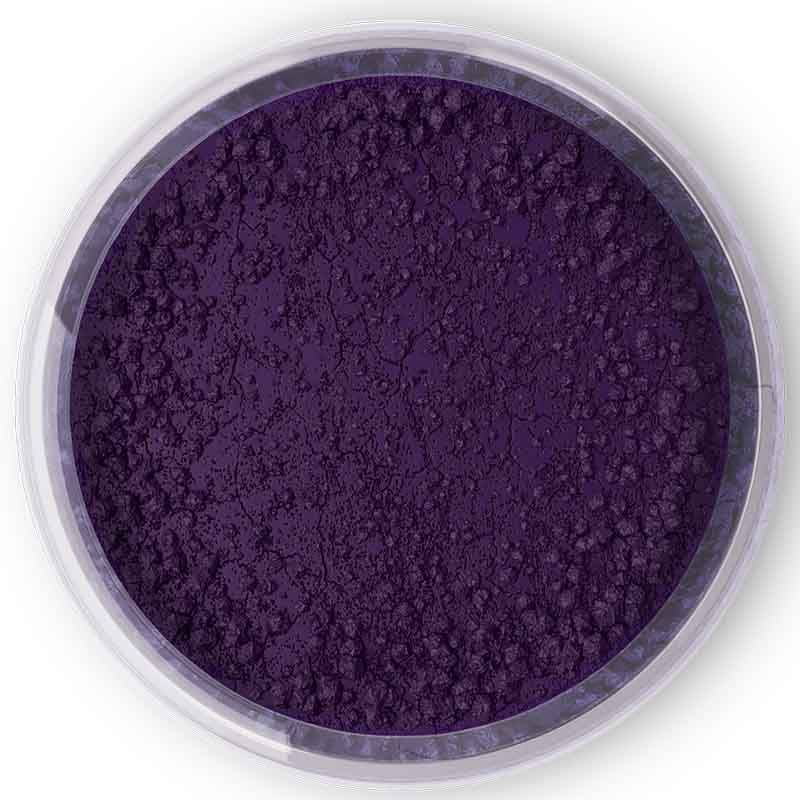 fractal Puderfarbe Bishop Purple 1,5g