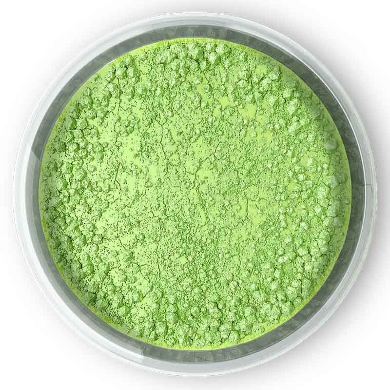 fractal Puderfarbe Fresh Green 2,5g