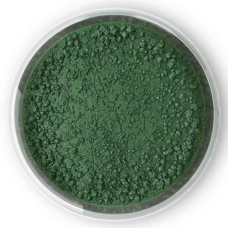 fractal Puderfarbe Grass Green 1,5g