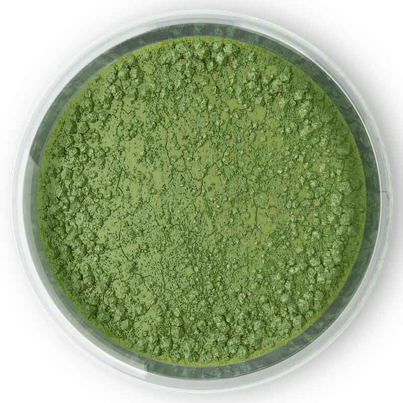 fractal Puderfarbe Moss Green 1,6g