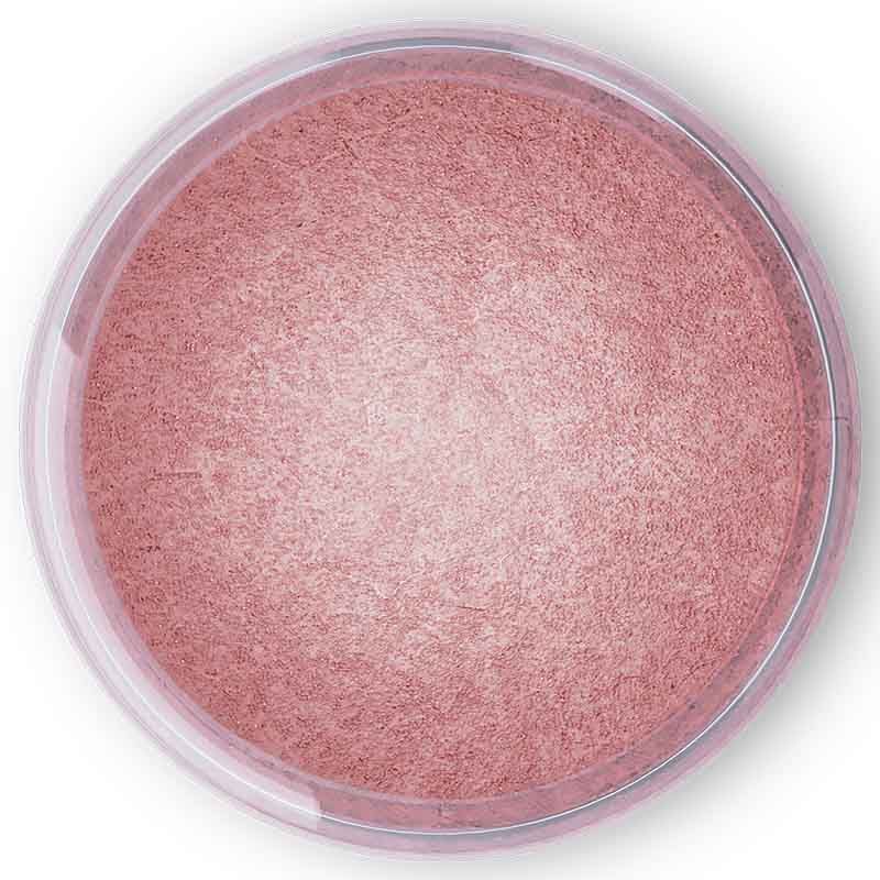 Dawn Pink SuPearl Shine Edible Lebensmittelfarbe 2,5g