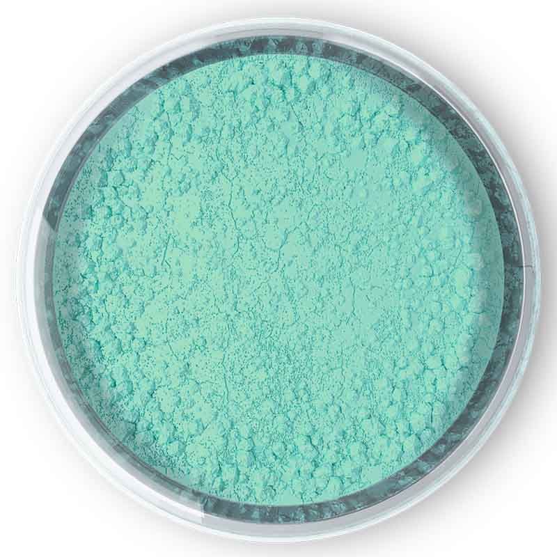 fractal Puderfarbe Turquoise 3g