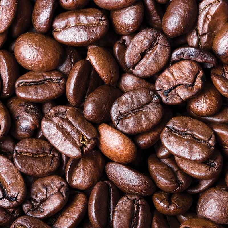 Kaffee-Aroma Backaroma Lebensmittelaroma Natural
