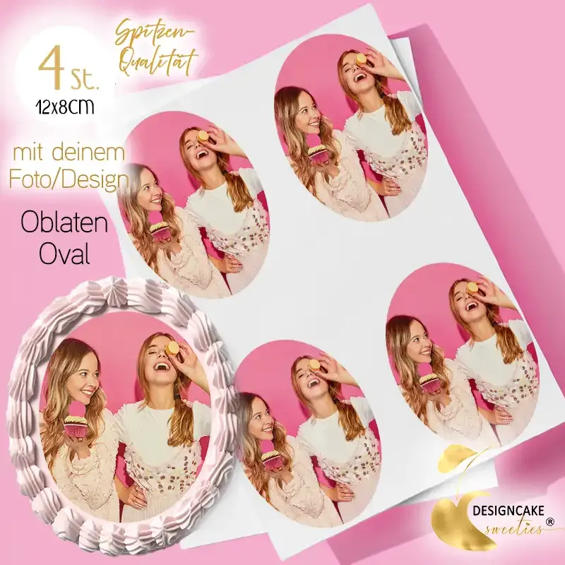 bedruckte-oblaten-oval-12x8 cm-4-stueck