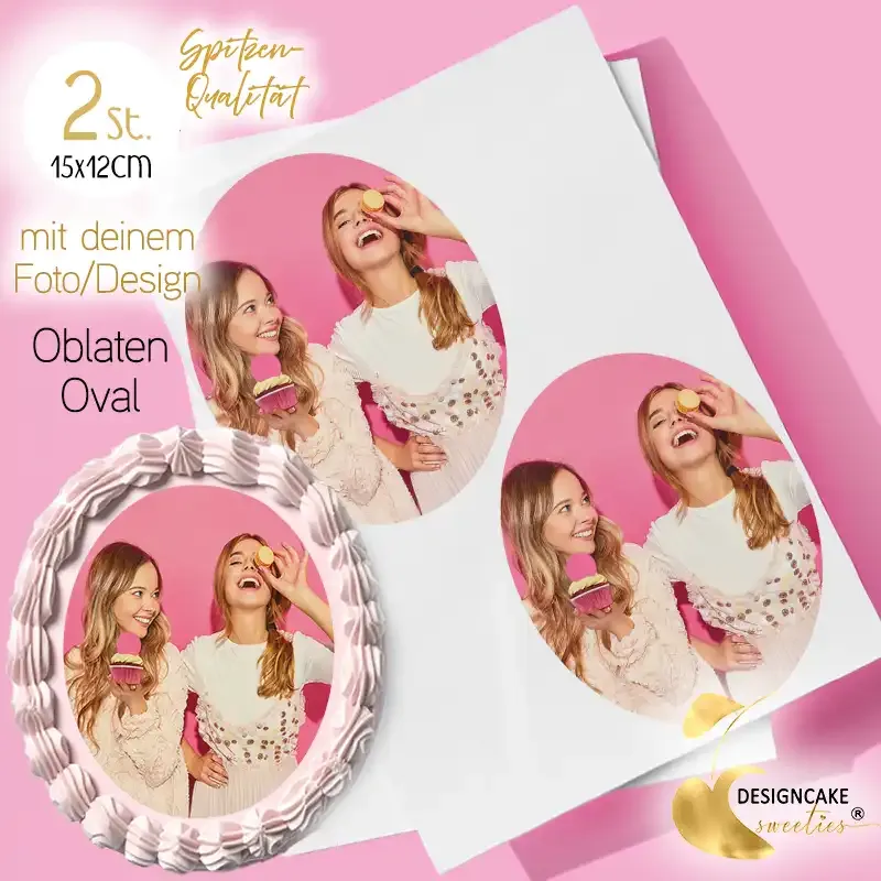 bedruckte-oblaten-oval-15x12 cm-2-stueck