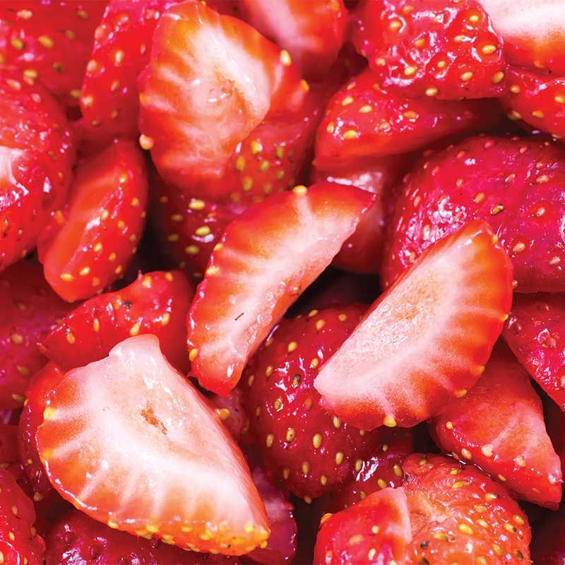 Erdbeer-Aroma Backaroma Natural
