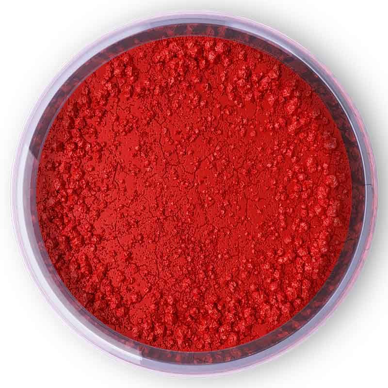 fractal Puderfarbe Berning Red 1,5g