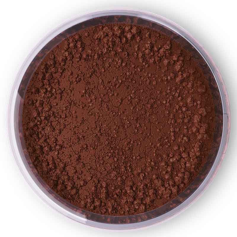 fractal Puderfarbe  Dark Chocolate 1,5g
