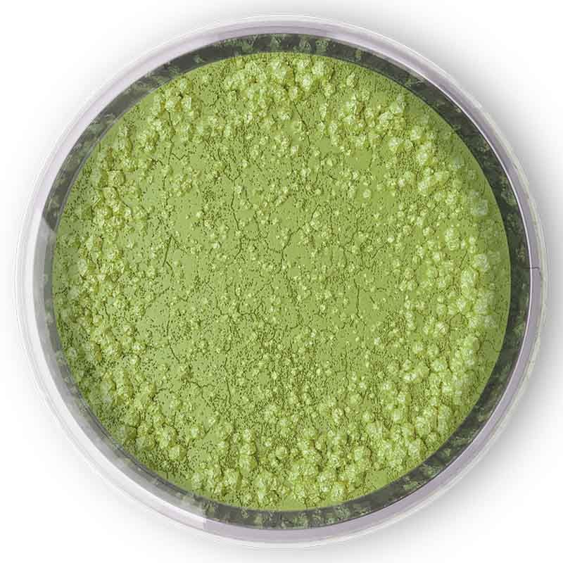 fractal Puderfarbe Green Apple 3,5g