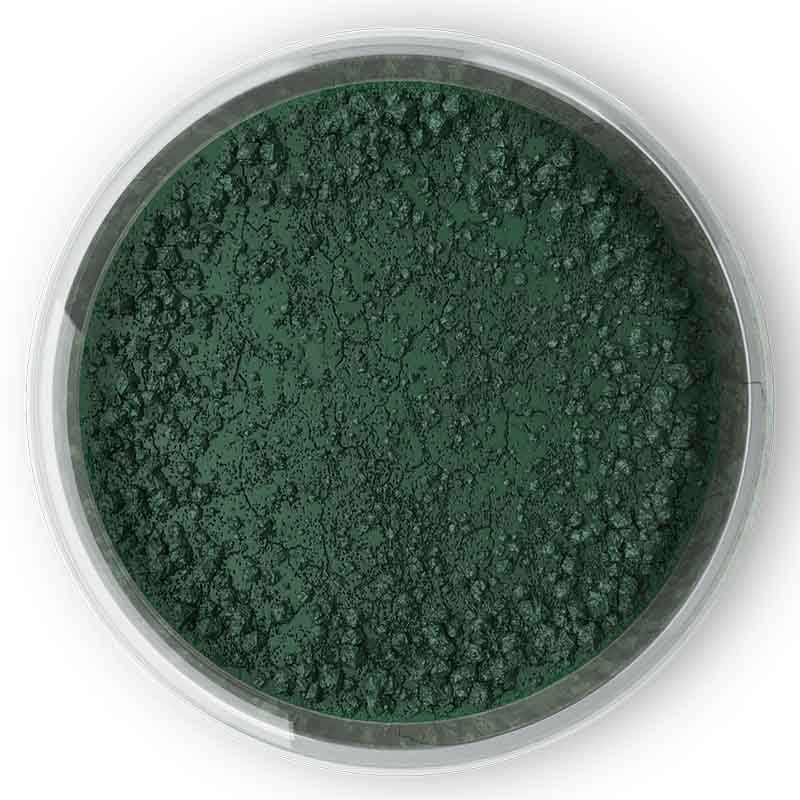 fractal Puderfarbe Olive Green 1,2g