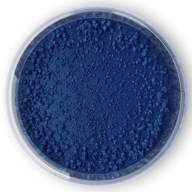 fractal Puderfarbe Royal Blue 2g