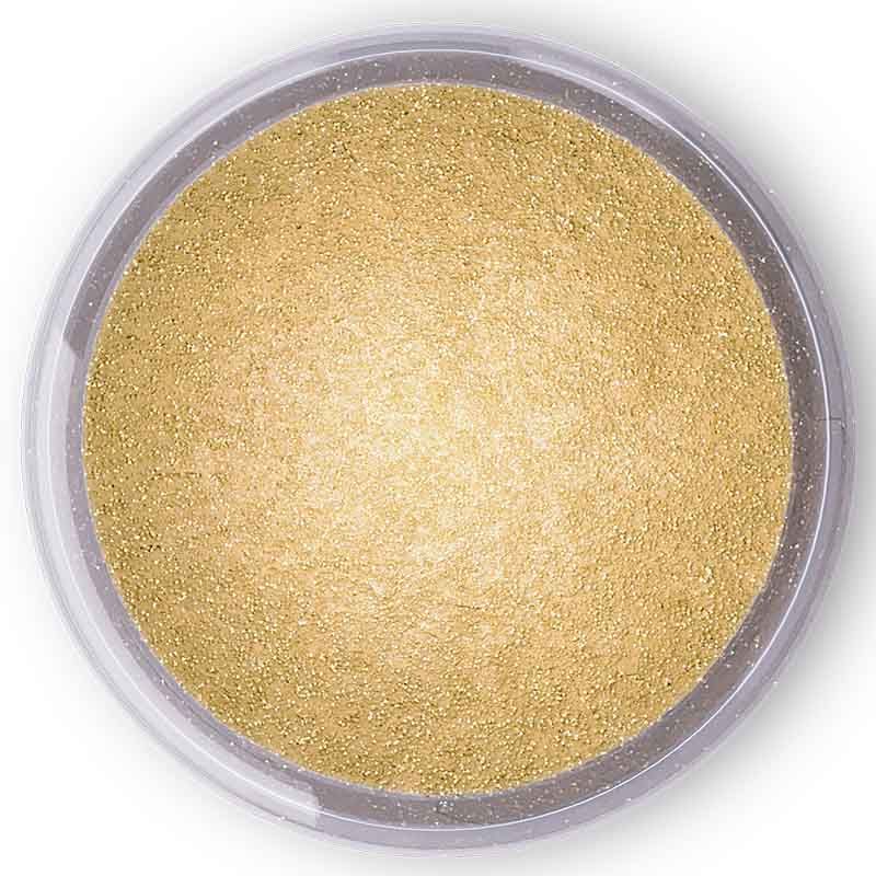 Golden Shine SuPearl Shine Edible Lebensmittelfarbe 3,5g