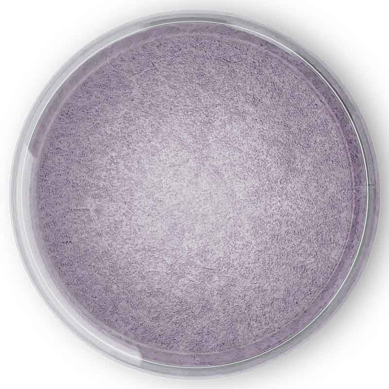 Moonlight Lilac SuPearl Shine Edible Lebensmittelfarbe 2,5g