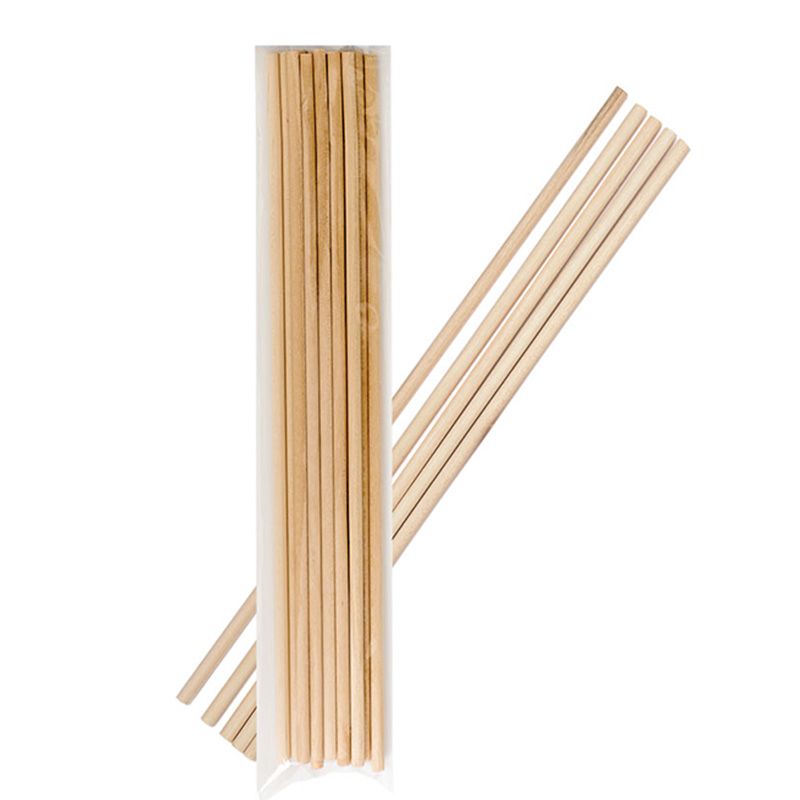 Tortenstützen Bamboo Dowel Rods