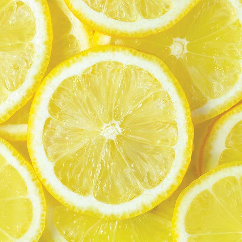 Zitrone-Aroma Backaroma Natural